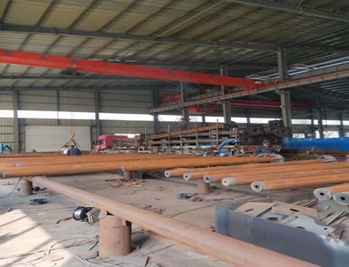 黄石黄石交通标志杆加工