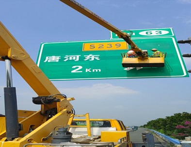 黄石黄石高速施工